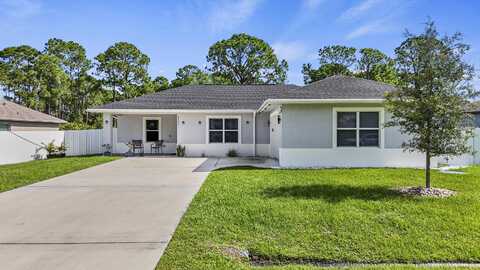 2117 SW Medlock Avenue, Port Saint Lucie, FL 34953