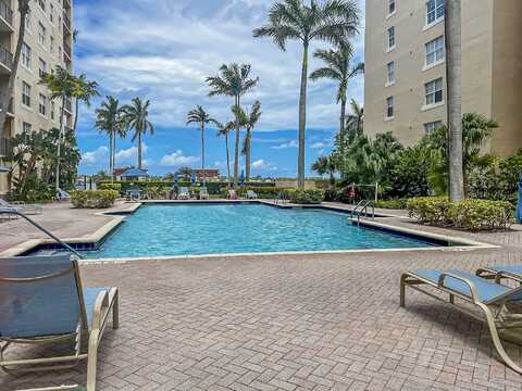 1805 N Flagler Drive, West Palm Beach, FL 33407