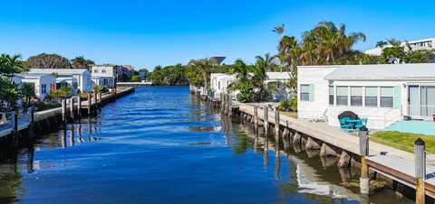 204 Mallard U Drive, Briny Breezes, FL 33435