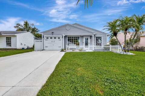 9123 Carma Drive, Boynton Beach, FL 33472