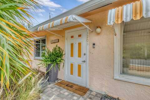1201 N K Street, Lake Worth, FL 33460