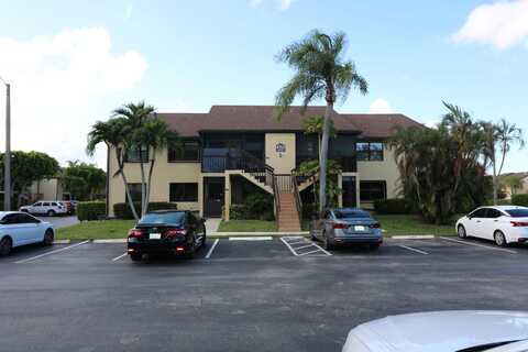 4703 Lucerne Lakes Boulevard E, Lake Worth, FL 33467