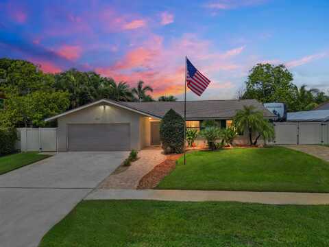 1155 Woodcrest Road W, West Palm Beach, FL 33417