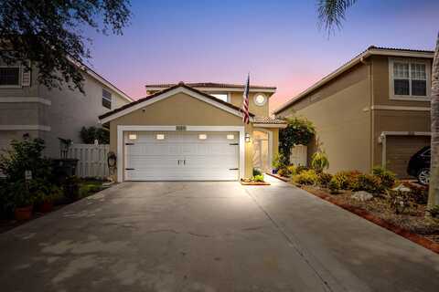 7769 Springfield Lake Drive, Lake Worth, FL 33467