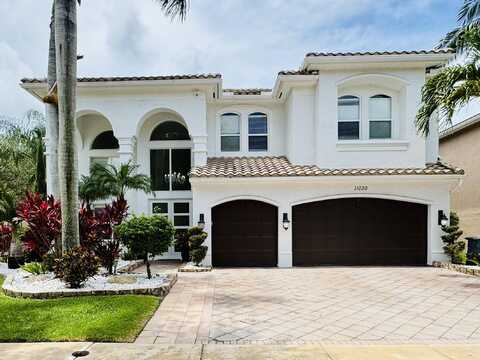 11030 Misty Ridge Way, Boynton Beach, FL 33473