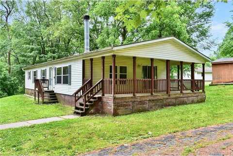 25888 Miner Valley Road, Richmond Twp, MN 55987