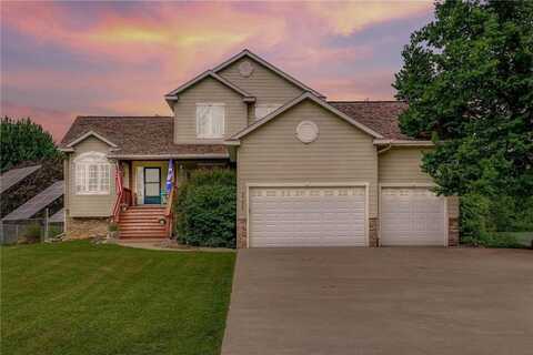 9386 Jennifer Court, Chisago Lake Twp, MN 55013
