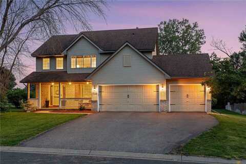 7244 Berkshire Lane, Shakopee, MN 55379
