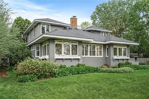 4767 Lake Avenue, White Bear Lake, MN 55110