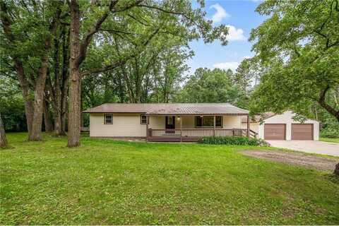 2067 Jade Street, Mora, MN 55051
