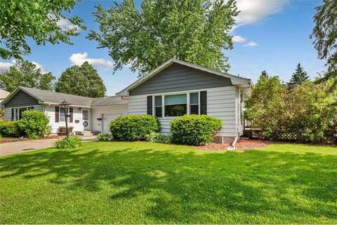 1703 Fair Street, Mankato, MN 56001