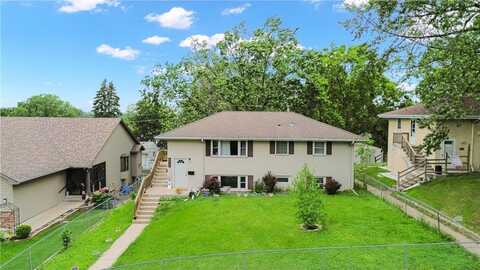 4616 Taylor Street NE, Columbia Heights, MN 55421