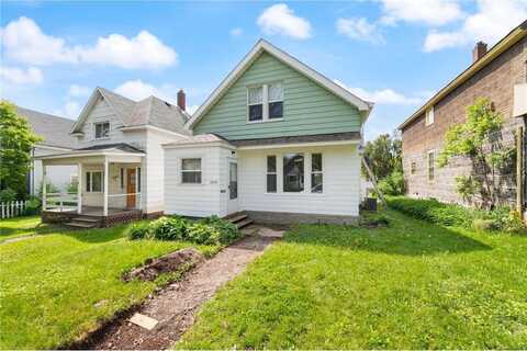 2870 Exeter Street, Duluth, MN 55806