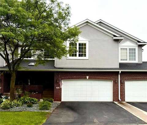3463 Bay Knolls Drive NW, Prior Lake, MN 55372