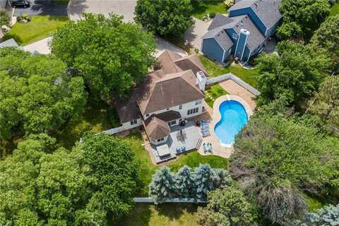 3505 Rae Court, Woodbury, MN 55125