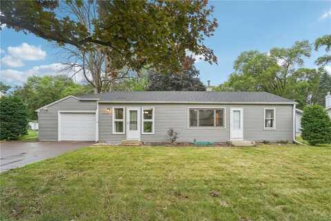5343 Saint Stephens Street, Mounds View, MN 55112