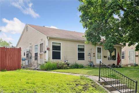 3810 Regent Avenue N, Robbinsdale, MN 55422