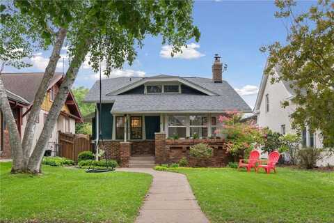 4708 Pleasant Avenue, Minneapolis, MN 55419