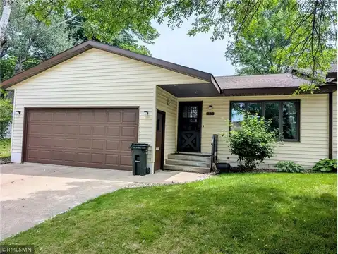320 Todd Street S, Long Prairie, MN 56347