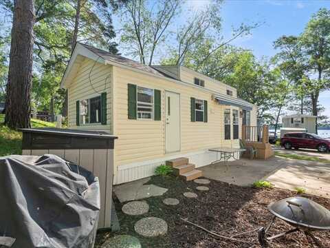 15827 Wilderness Trail, Crosslake, MN 56442