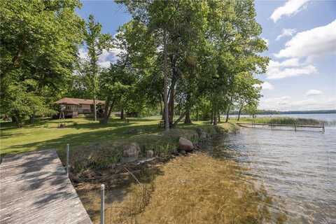 551 Edward Lane NE, Longville, MN 56655