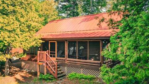 5713 Pine Island N, Breitung Twp, MN 55790