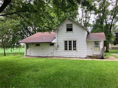 358 Cypress Avenue, New Richland, MN 56072