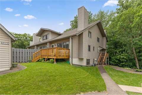 5496 E Brenner Pass, Fridley, MN 55432