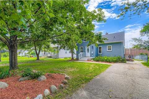 6520 Emerson Avenue S, Richfield, MN 55423