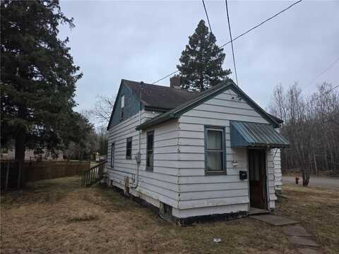 1100 Lincoln Avenue, Eveleth, MN 55734