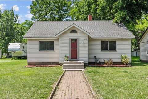 837 1st Street, St Paul Park, MN 55071