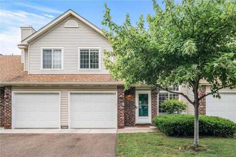 533 Old Town Drive, New Brighton, MN 55112