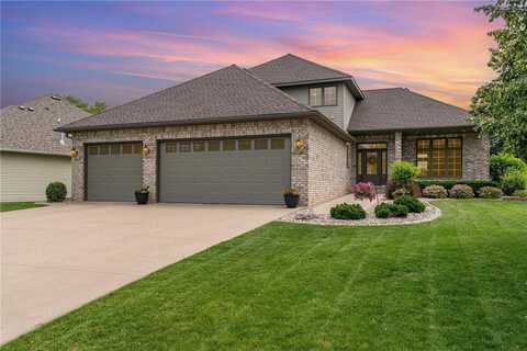 517 Redpoll Avenue SE, New Prague, MN 56071