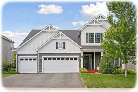 8387 Cottonwood Lane N, Maple Grove, MN 55369