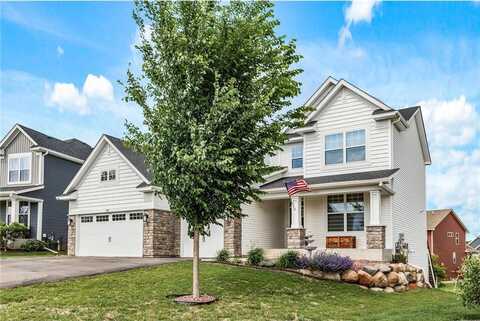 1226 Maple Lane, Carver, MN 55315