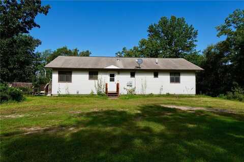 2942 52nd Street SW, Pequot Lakes, MN 56472