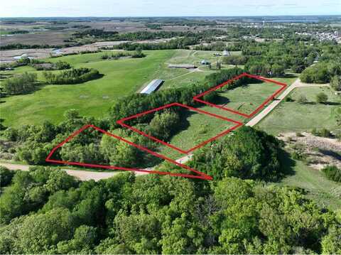Lot 2 Old Fergus Road, Pelican Rapids, MN 56572