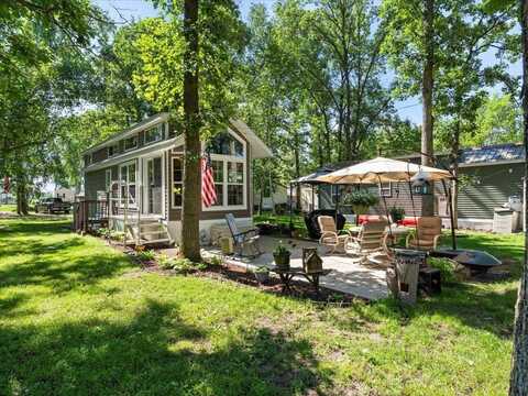 15827 Wilderness Trail, Crosslake, MN 56442