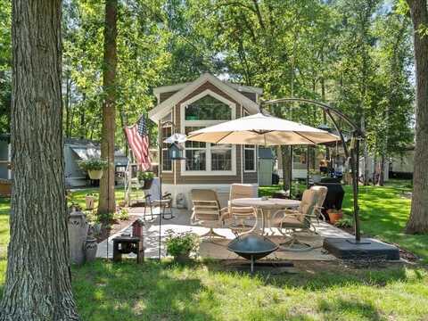 15827 Wilderness Trail, Crosslake, MN 56442
