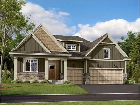 1015 Legacy Drive, Delano, MN 55328