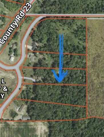 Tbd 148th Avenue SE, Becker, MN 55308