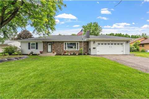 854 Fairfield Road, New Richmond, WI 54017