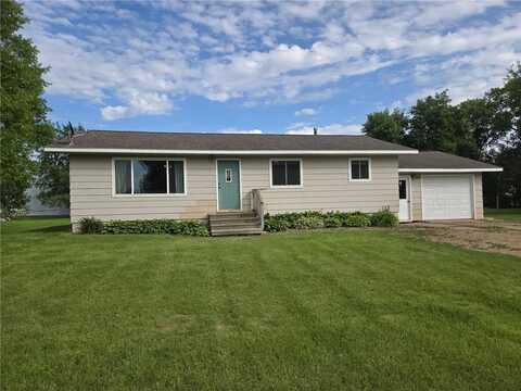 266 6th Street, Hancock, MN 56244