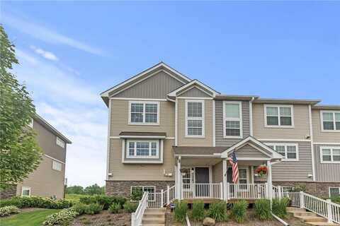 7558 Woods Edge Boulevard, Lino Lakes, MN 55014