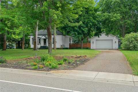 317 Garfield Avenue, Champlin, MN 55316