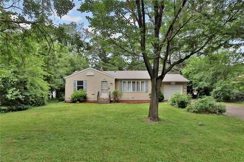 8635 Goodhue Street NE, Blaine, MN 55449