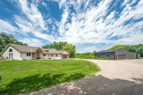 6257 185th Avenue SE, Santiago, MN 55308