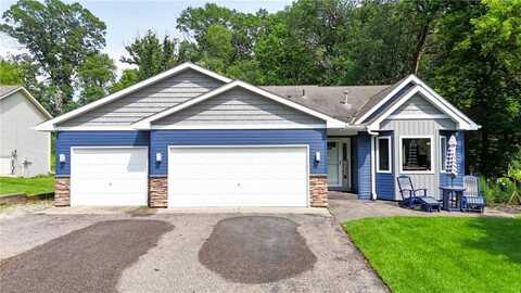 19423 Dodge Street NW, Elk River, MN 55330