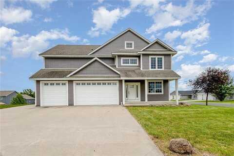 1201 Meadow Street NW, Montgomery, MN 56069