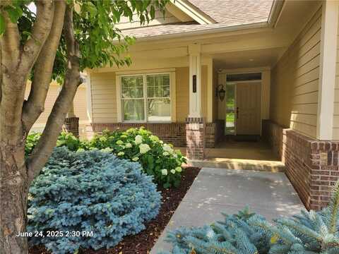 4041 Berkshire Road SW, Rochester, MN 55902